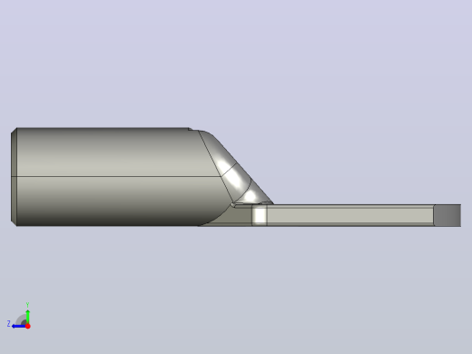 接线端子compression-terminal-25-mm-1 4 STP CREO右视缩略图