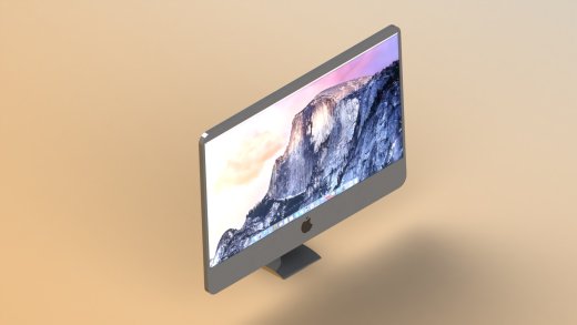 苹果电脑显示器缩略图