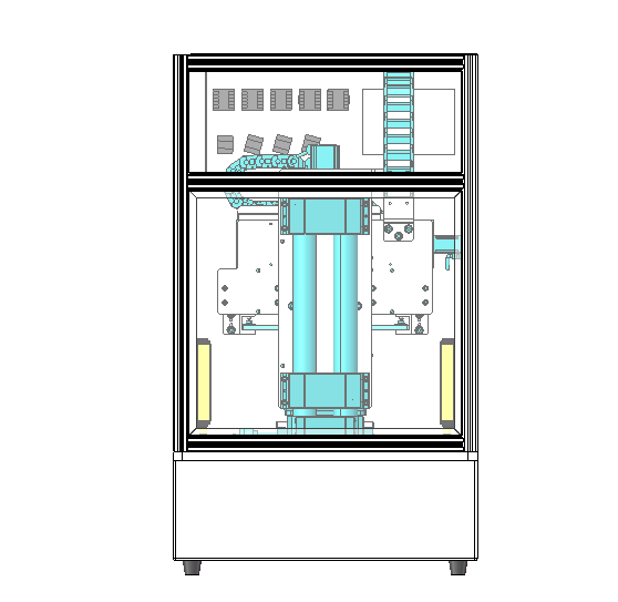 平面印刷设备
