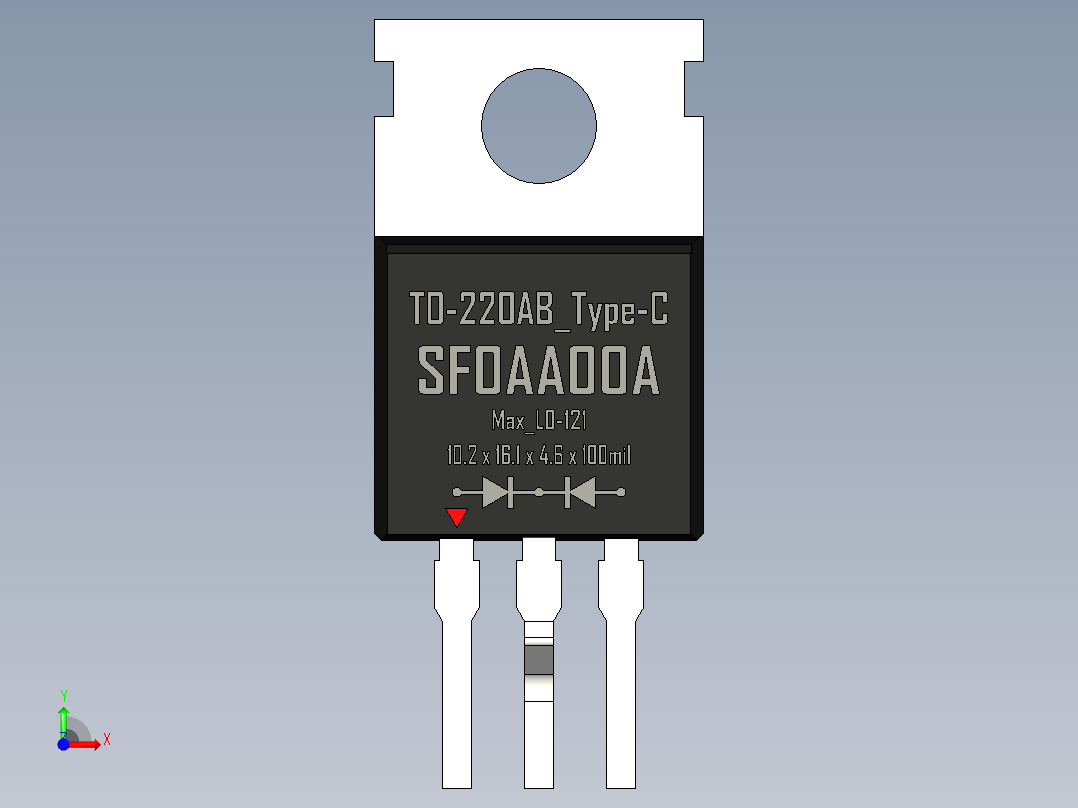 二极管-TO-220AB_Type-C_Max_LO-121_rev1.0.rar前视图