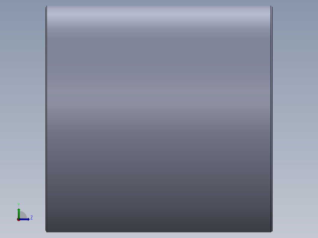 SPL 26x32x60x60 - 6.SLDPRT左视图