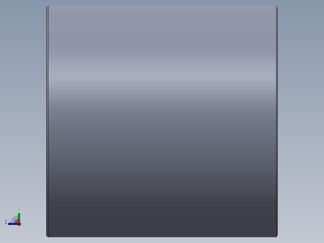 SPL 26x32x60x60 - 6.SLDPRT右视图