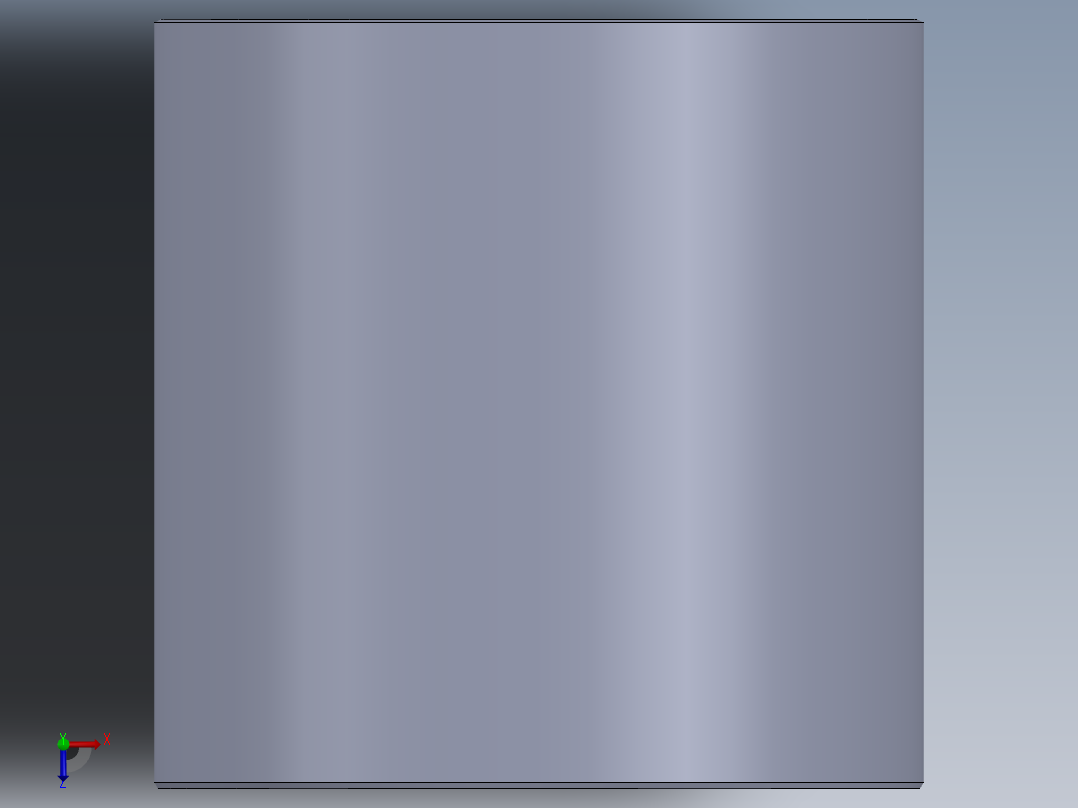 SPL 26x32x60x60 - 6.SLDPRT俯视图