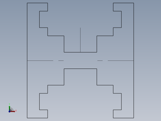 SW建模练习题-exercise 22