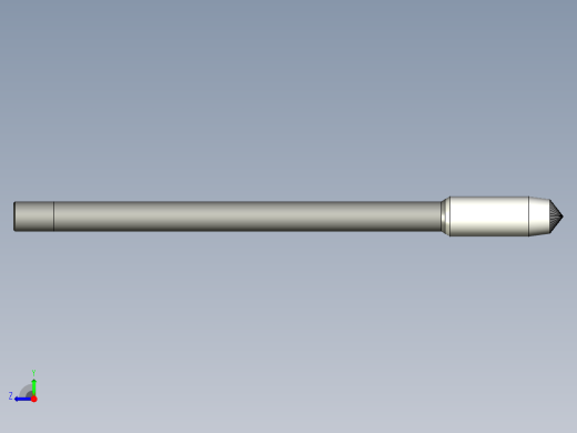 山特维克刀具6182394_TM01_MOD_0_1~TM01_00右视缩略图