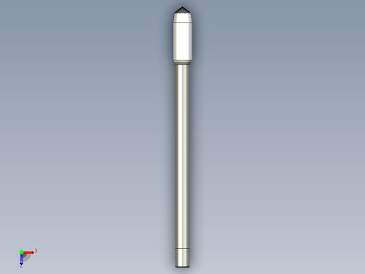 山特维克刀具6182394_TM01_MOD_0_1~TM01_00俯视缩略图