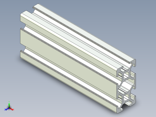 型材-BR 20X40 KJN992891.STEP