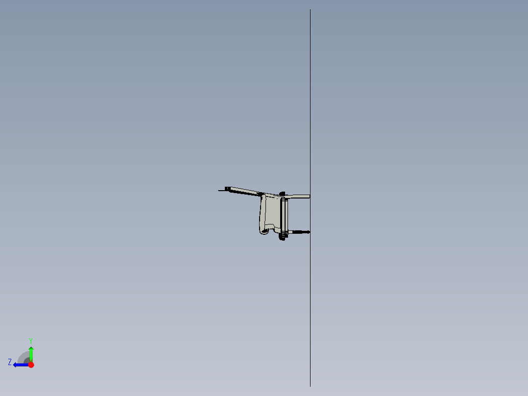 arm-chair-citizen-rus-扶手椅右视图