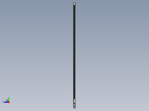 欧规系列-GB8-L96-S4000-BL-P40-MS3右视缩略图