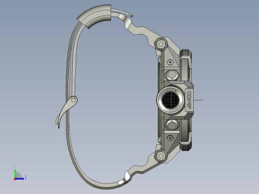 手表2左视缩略图