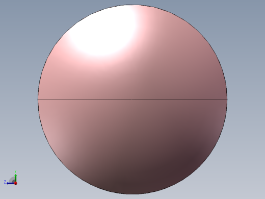 笔 三维图纸和CAD图纸右视缩略图
