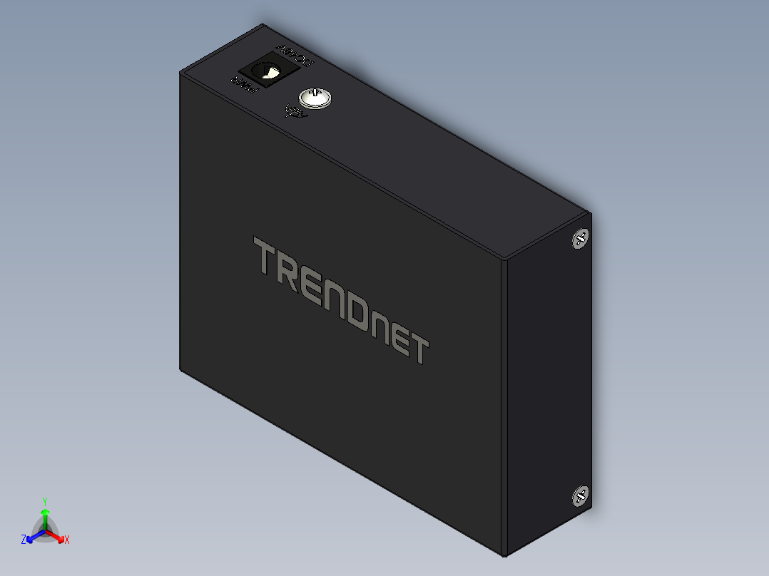 5端口千兆PoE交换机