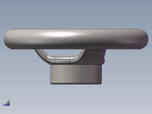 HB-5寸手轮右视缩略图