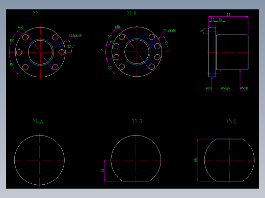 银泰PMI-FSDC03608T5-D