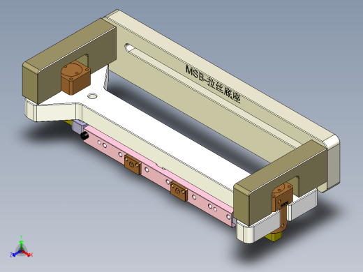 MSB-CNC2-180129