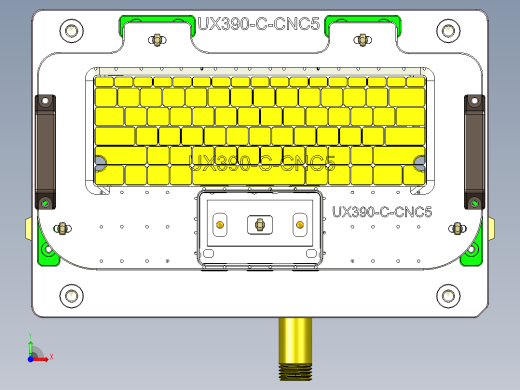 UX390-C-CNC5-0623前视缩略图