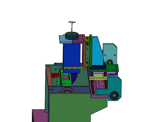 直线型白板聚氨酯打胶机