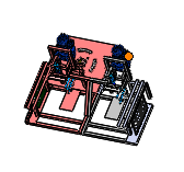 钢筋自动卷捆成型设备sw17可编辑缩略图