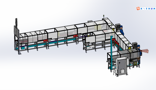 倍速链传送带缩略图