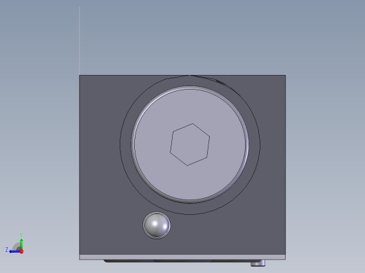 Continental Hydraulics-F03MSV_NDB液压元件右视缩略图