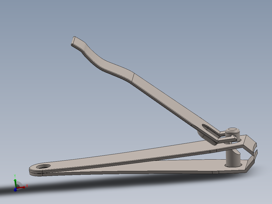 指甲刀、指甲剪