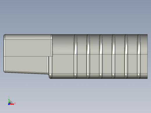 接插件(202)前视缩略图