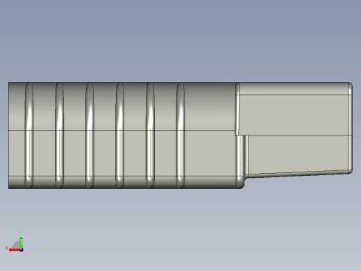接插件(202)后视缩略图
