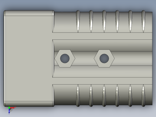 接插件(202)俯视缩略图