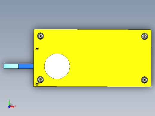 压盖检测机前视缩略图