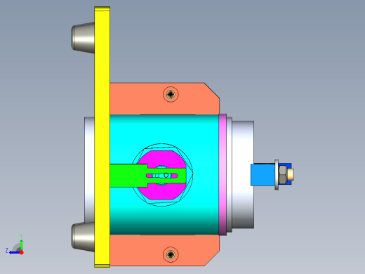 压盖检测机右视缩略图