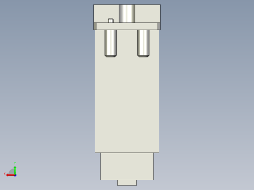 G6喷头MH5320后视缩略图