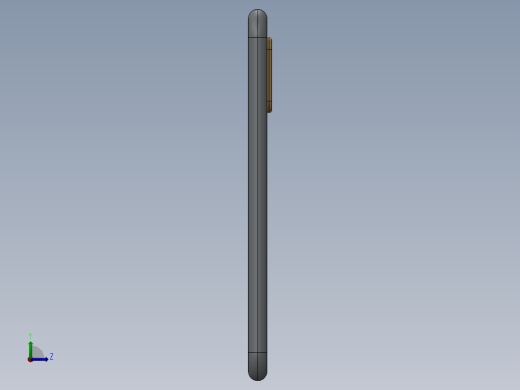 Phone X Mobile 11左视缩略图