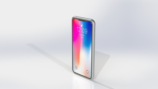Phone X Mobile 11缩略图