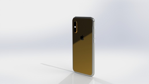 Phone X Mobile 11缩略图