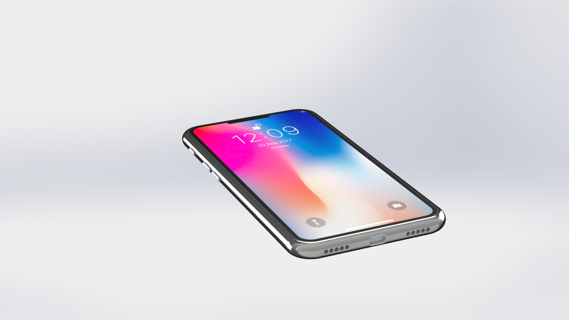Phone X Mobile 11