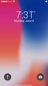 Phone X Mobile 11