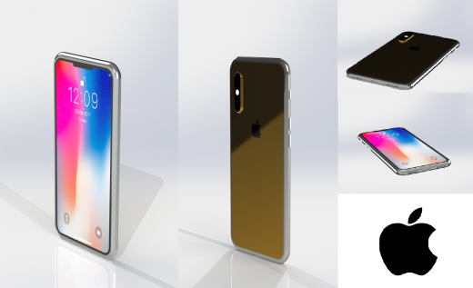 Phone X Mobile 11缩略图