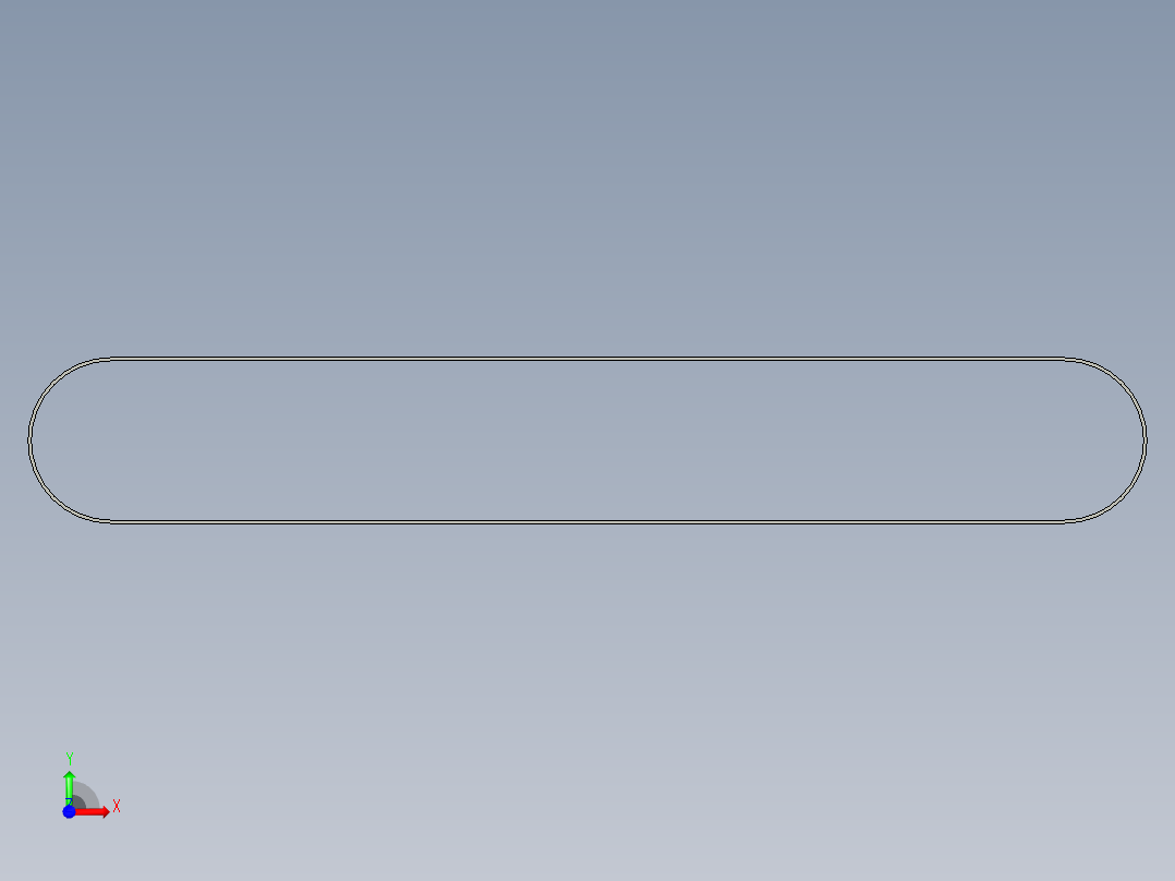 同步带ECP21-S5M-490-n2改f0前视图