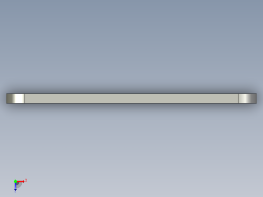 同步带ECP21-S5M-490-n2改f0俯视缩略图