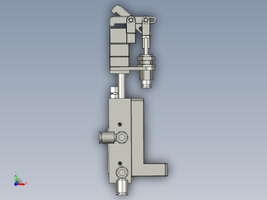 夹持膜前视缩略图