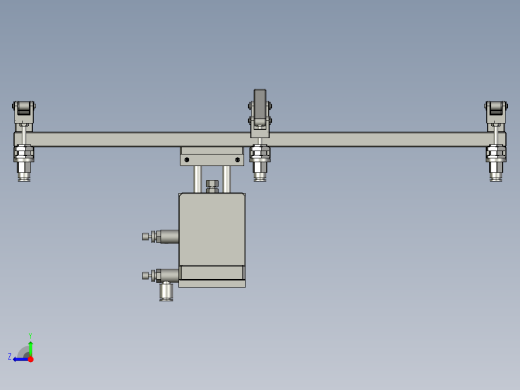 夹持膜右视缩略图