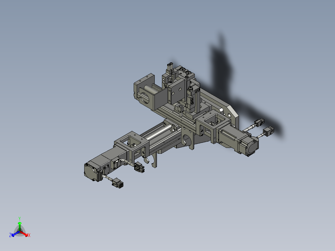 WWJZ-06-裹胶模组