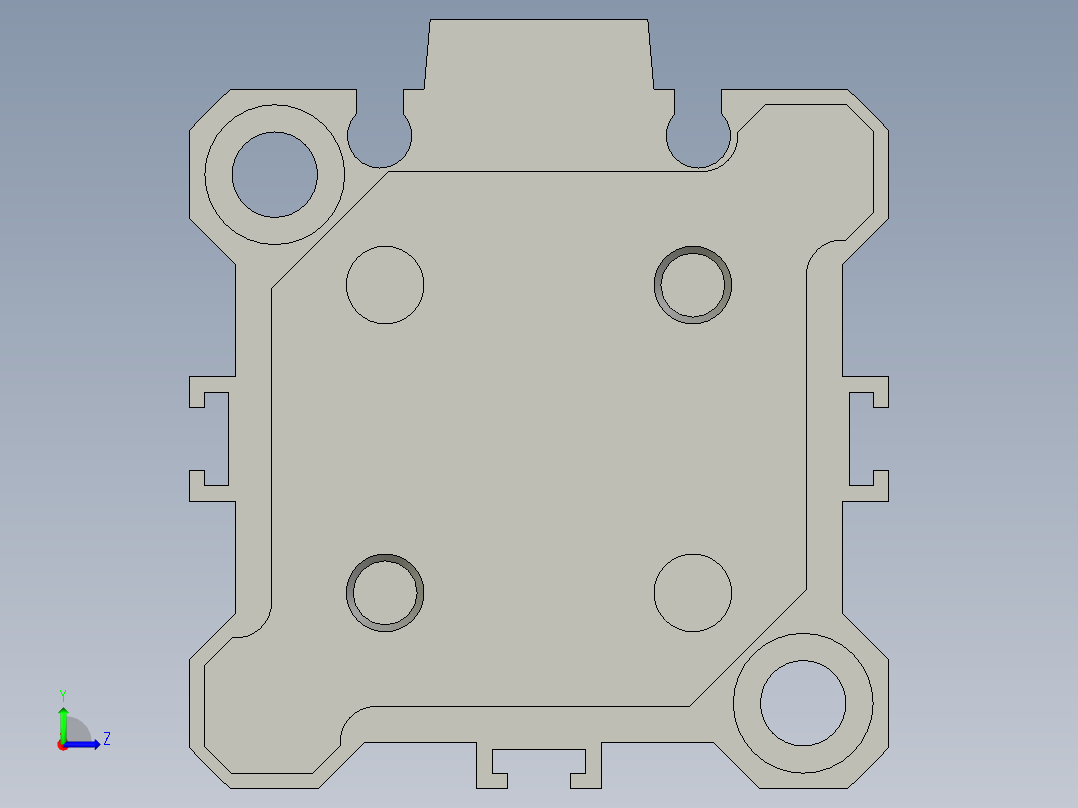 CDQMB32-20(0_0_0)左视图