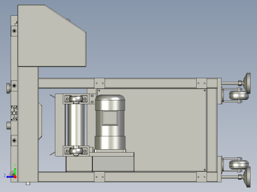 分料返料机右视缩略图