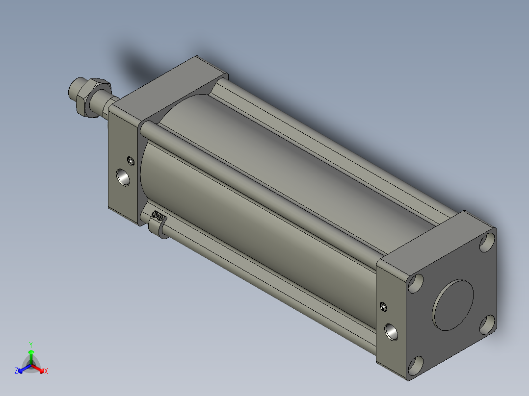 AutoCAD2010-SimplifiedChinese主视图