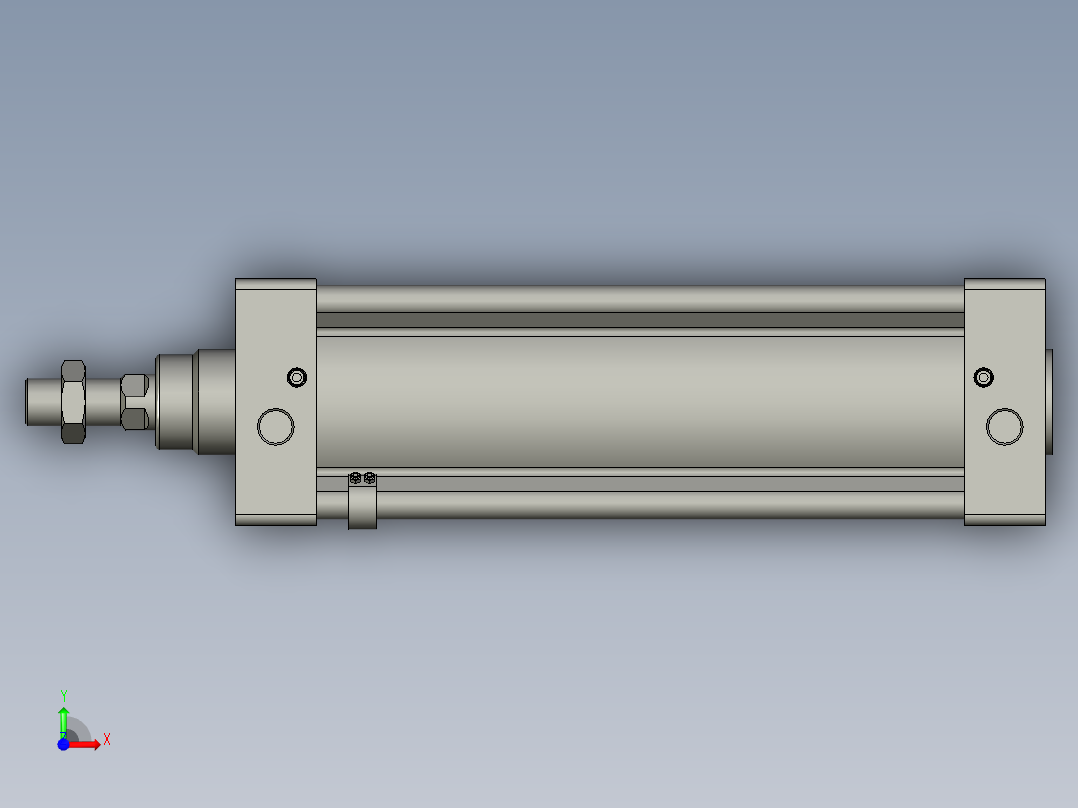 AutoCAD2010-SimplifiedChinese前视图