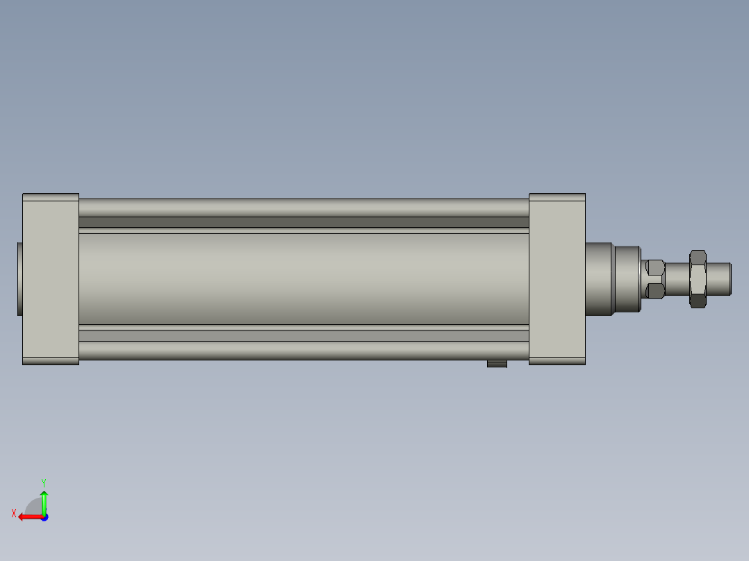 AutoCAD2010-SimplifiedChinese后视图