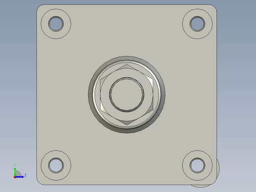 AutoCAD2010-SimplifiedChinese左视缩略图