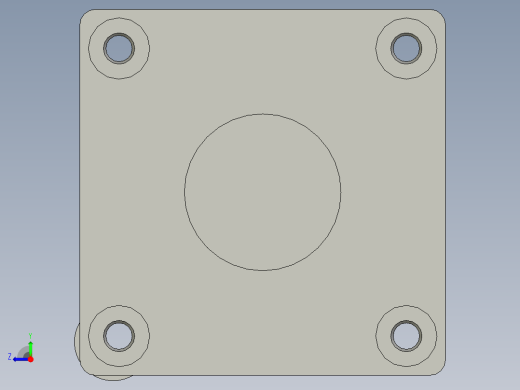 AutoCAD2010-SimplifiedChinese右视缩略图