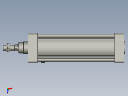 AutoCAD2010-SimplifiedChinese俯视缩略图